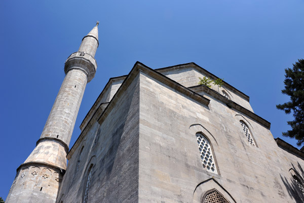 Koski Mehmed-Pasha Mosque, 1618