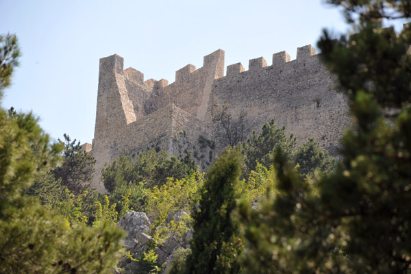 Fortress of Herceg Stjepan, Blagaj