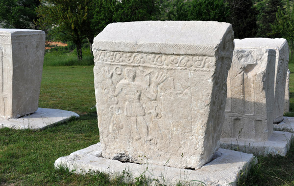 The Bosnian Church disappeared before or during the Ottoman Occupation