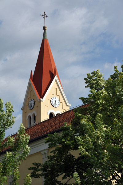 Catholic Church, Stolac