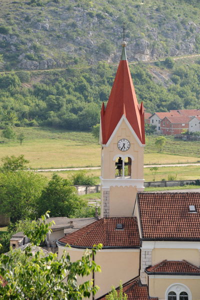 Catholic Church, Stolac