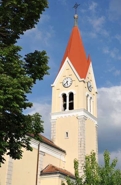 Catholic Church, Stolac