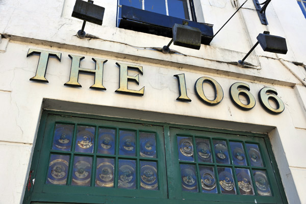 The 1066 Pub, Battle