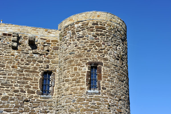 Rye Castle, Ypres Tower