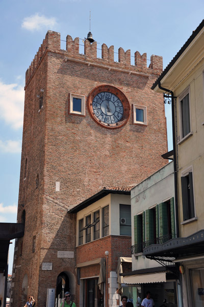 Torre Civica di Mestre