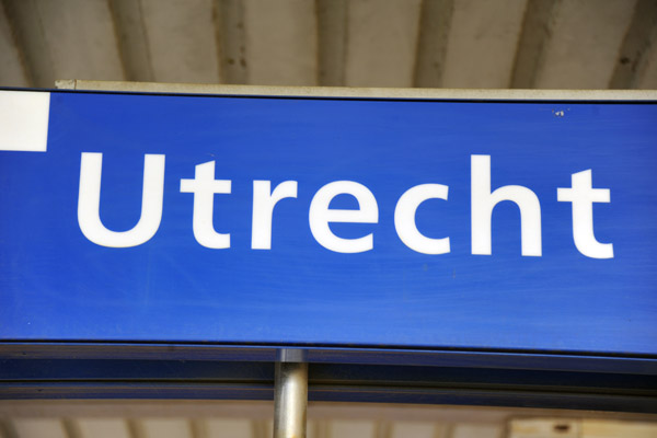 Utrecht Centraal 