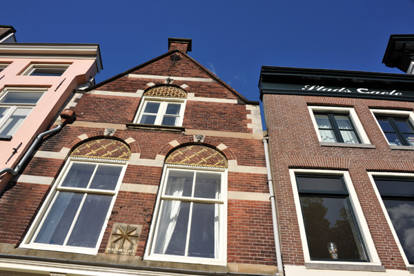 Oudegracht 42, Utrecht