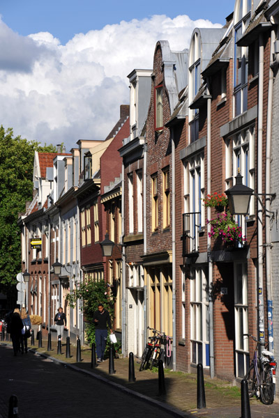 Jacobijnenstraat, Utrecht