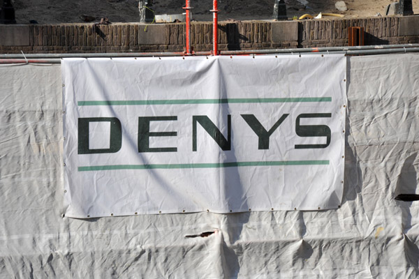 Denys - Utrecht