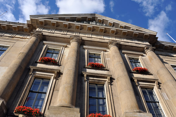 Utrecht City Hall