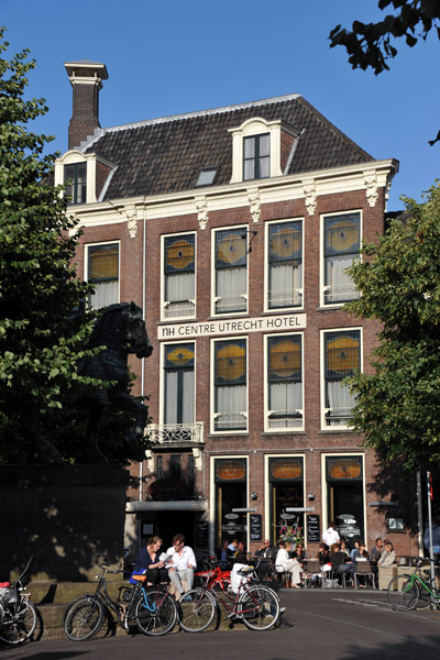 Jankerkhof, Utrecht