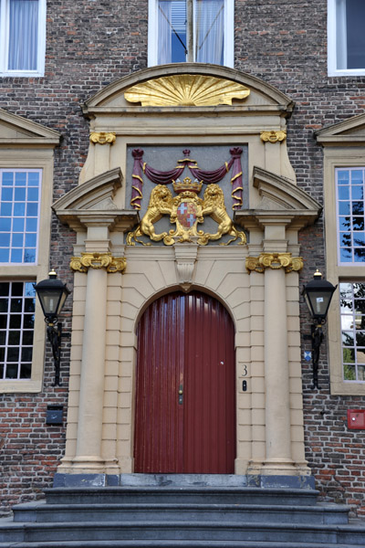 Janskerkhof 3, Utrecht