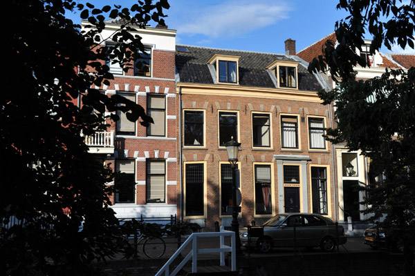 Nieuwegracht 68, Utrecht