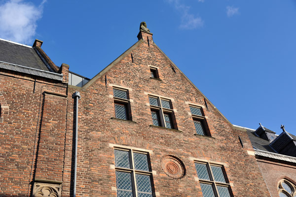 Centraal Museum, Utrecht