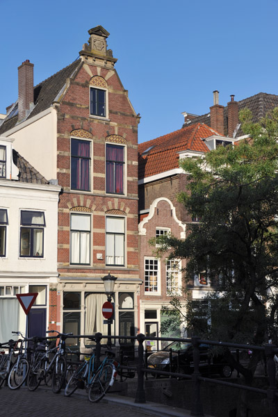 Oudegracht 344, Utrecht