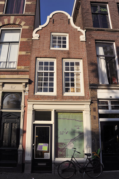 Oudegracht 346, Utrecht