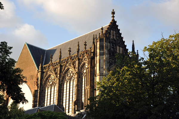 Domkerk - St Martin's Cathedral, Utrecht