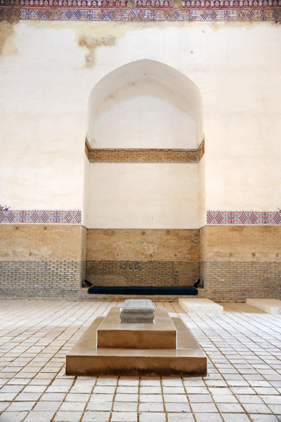 Mausoleum of Sultan Sanjar