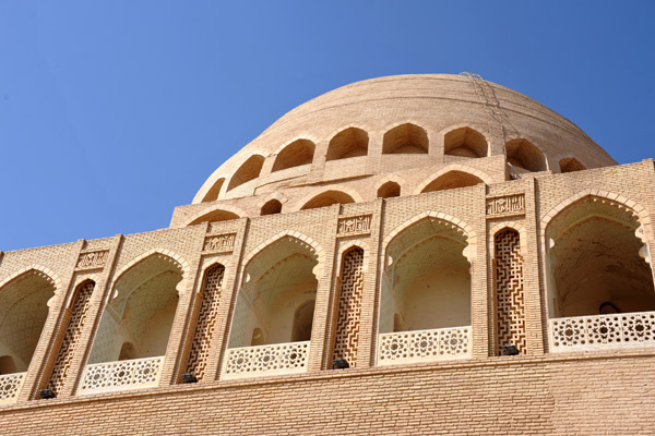 Mausoleum of Sultan Sanjar