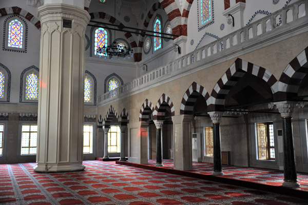 Ertuğrul Gazi Mosque