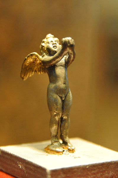 Eros-Himerous, Old Nisa, 2nd-1st C. BC
