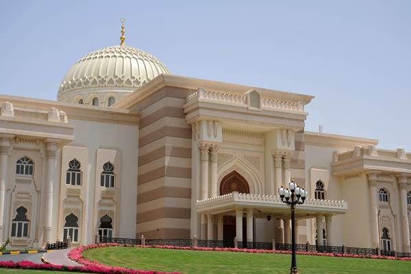 Sharjah Chamber of Commerce & Industry