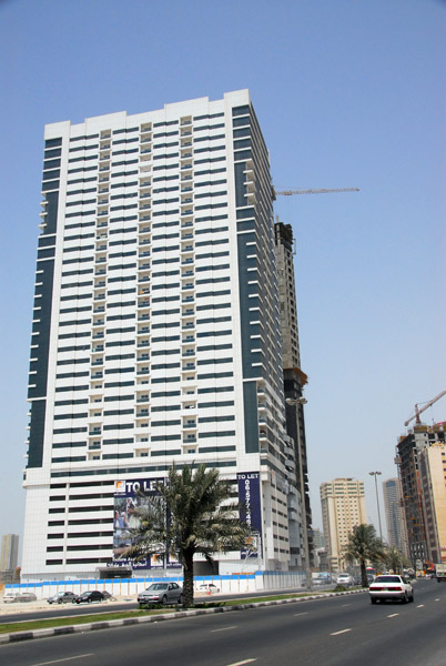 Sharjah - Al Mamzar (2006)