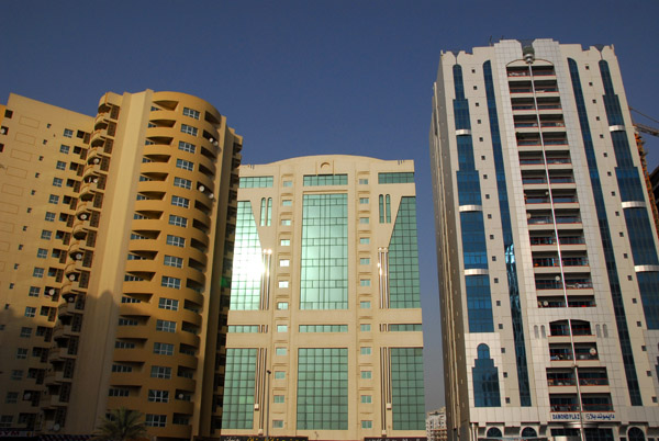 Sharjah - Al Majaz