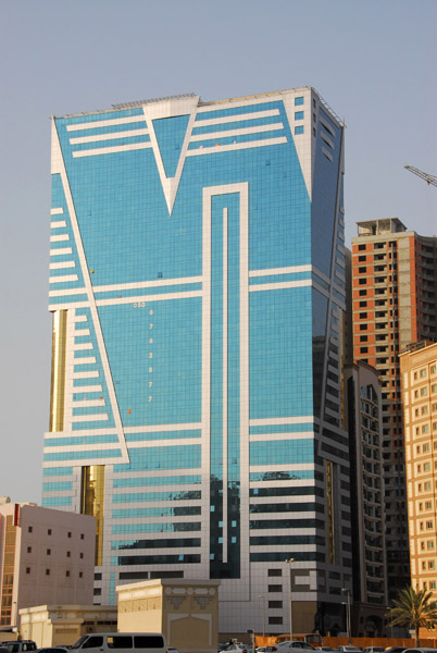 Sharjah - Al Majaz