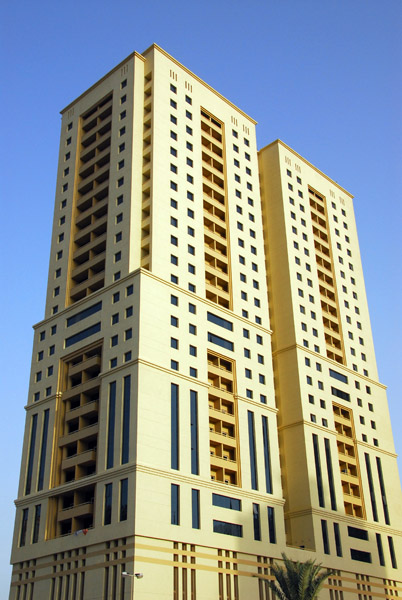 Sharjah - Al Majaz