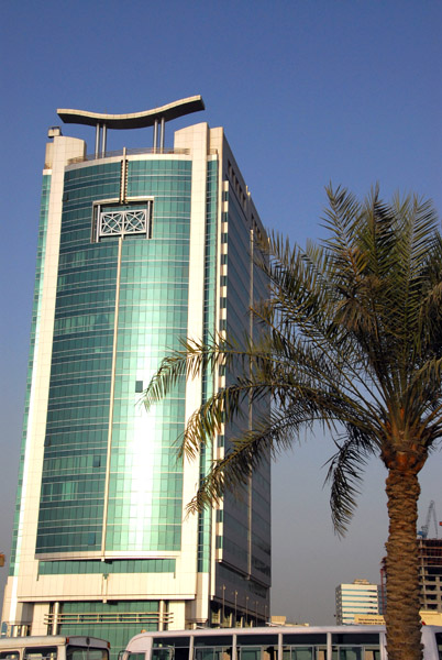 Al Mansouri Tower, Al Taawun St, Sharjah - Al Khan