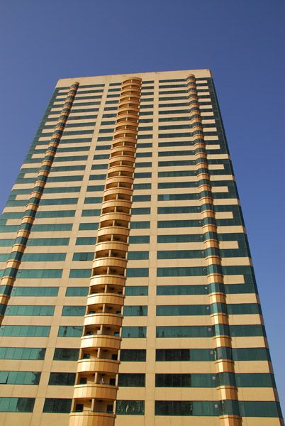 Sharjah