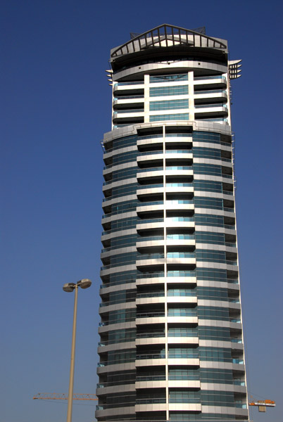 Al Taawun Street, Sharjah - Al Khan