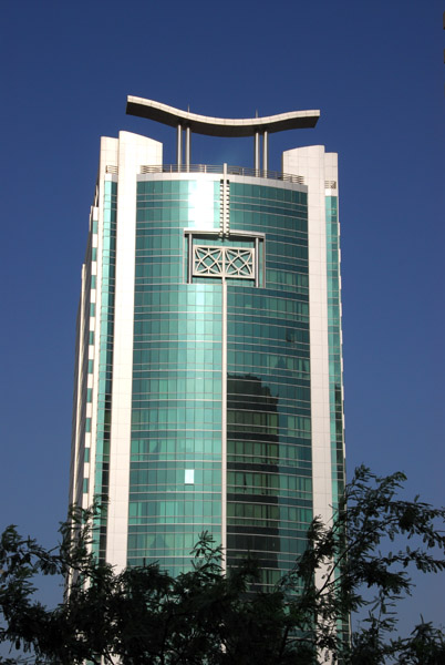 Al Mansouri Tower, Al Taawun St, Sharjah - Al Khan