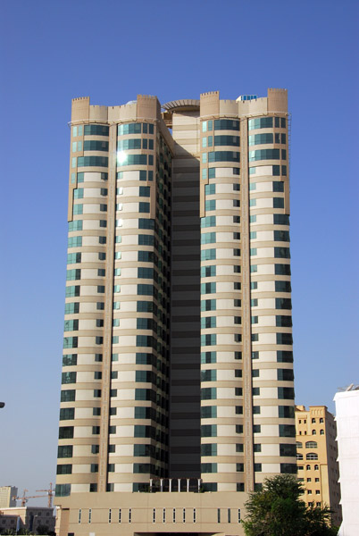 Sharjah 