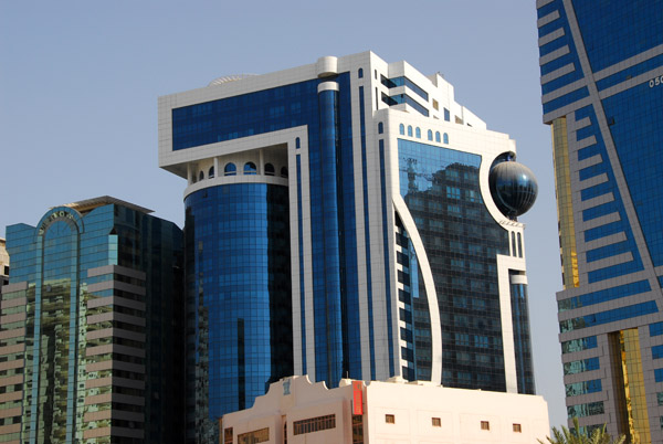 Sharjah - City