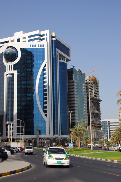 Al Durrah Tower, Sharjah