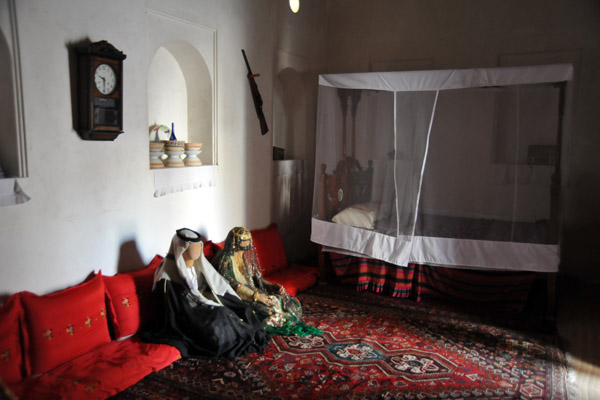 Khalid Bin Ibrahim al Yousef House