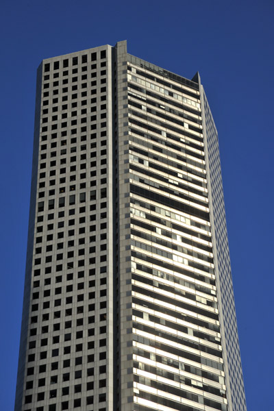 JPMorgan Chase Tower