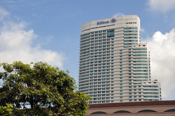 Hilton, Kuala Lumpur