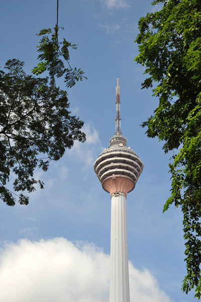 KL Tower