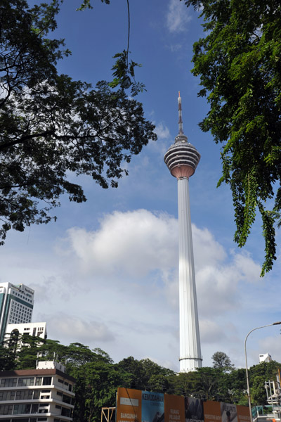 KL Tower