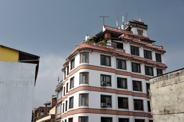 Hotel Tradition, Thamal - Kathmandu