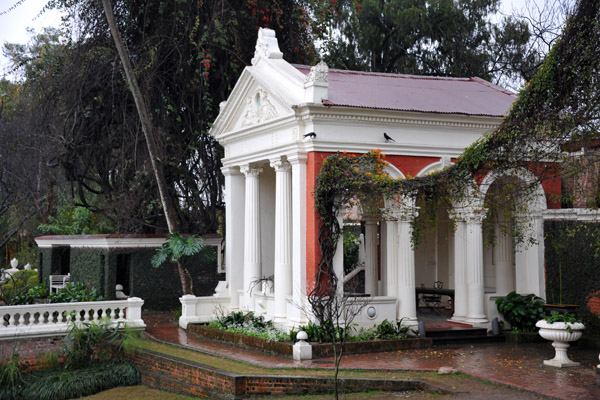 Garden of Dreams, Kathmandu