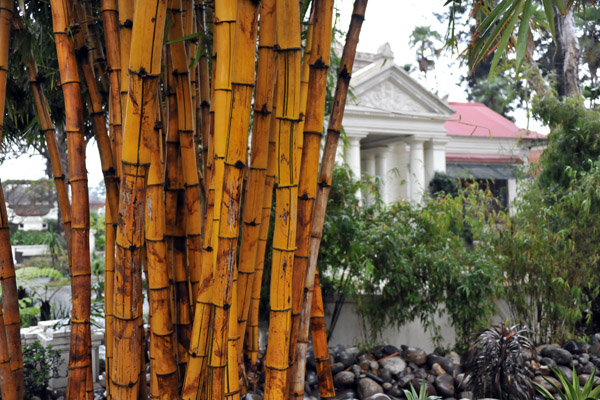 Bamboo, Garden of Dreams, Kathmandu