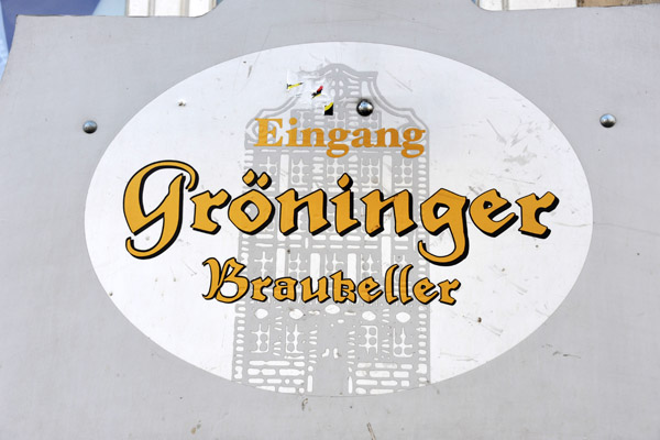 Grninger Braukeller, Hamburg