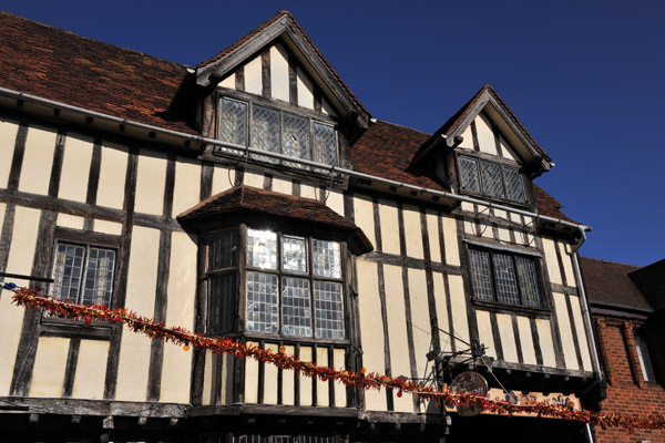 Tudor World, Sheep Street, Stratford-upon-Avon