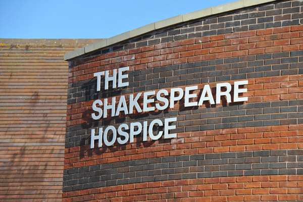 The Shakespeare Hospice