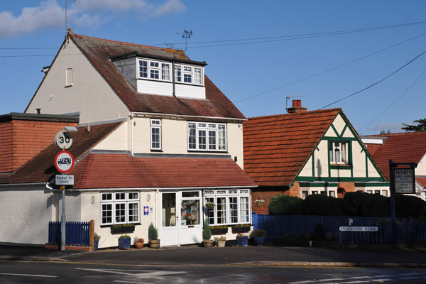 Penryn Guest House, Brookside Rd, Stratford-upon-avon
