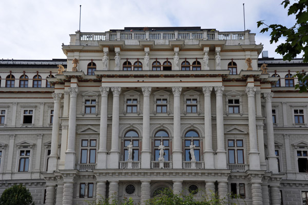 Austrian Palace of Justice